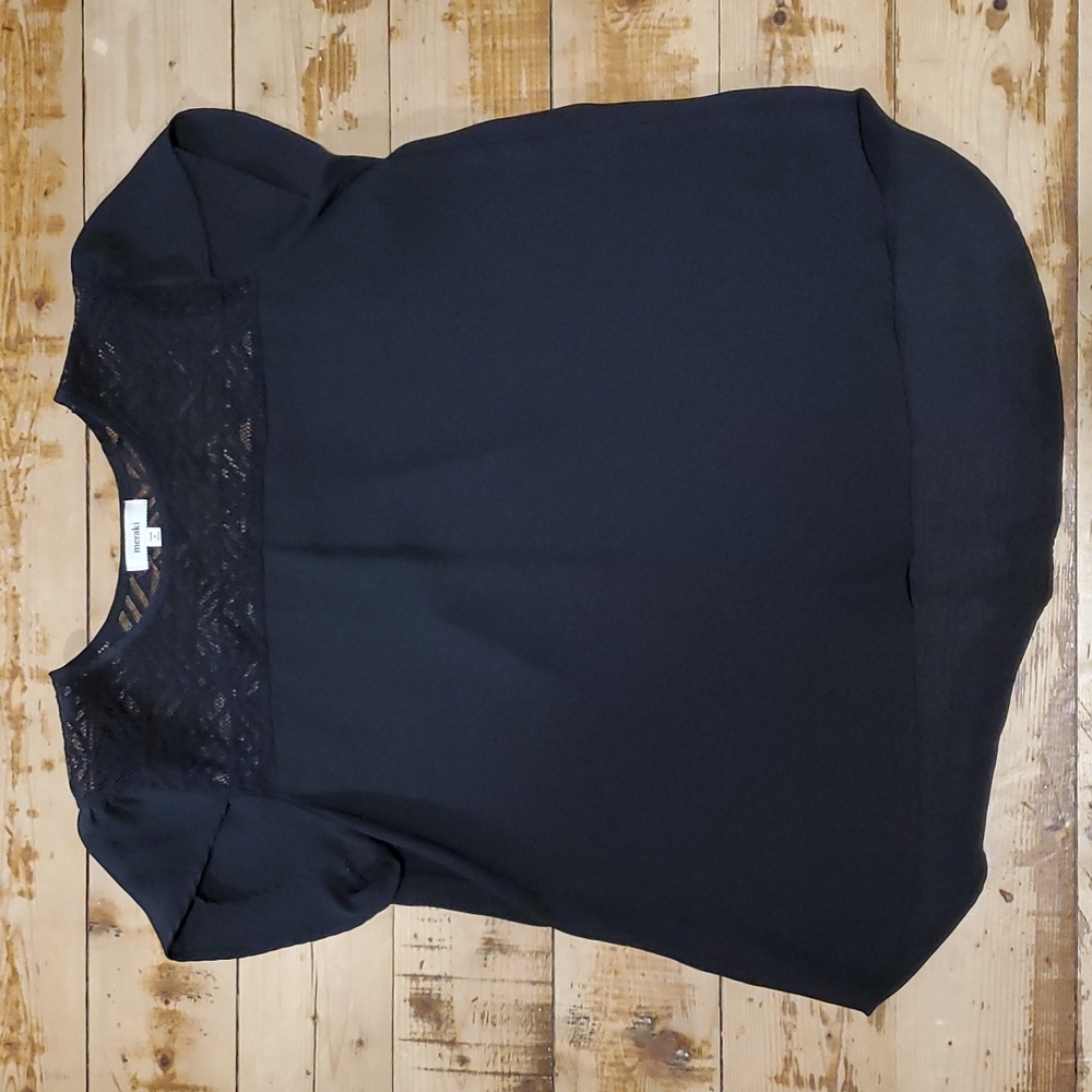 Meraki Shirt
